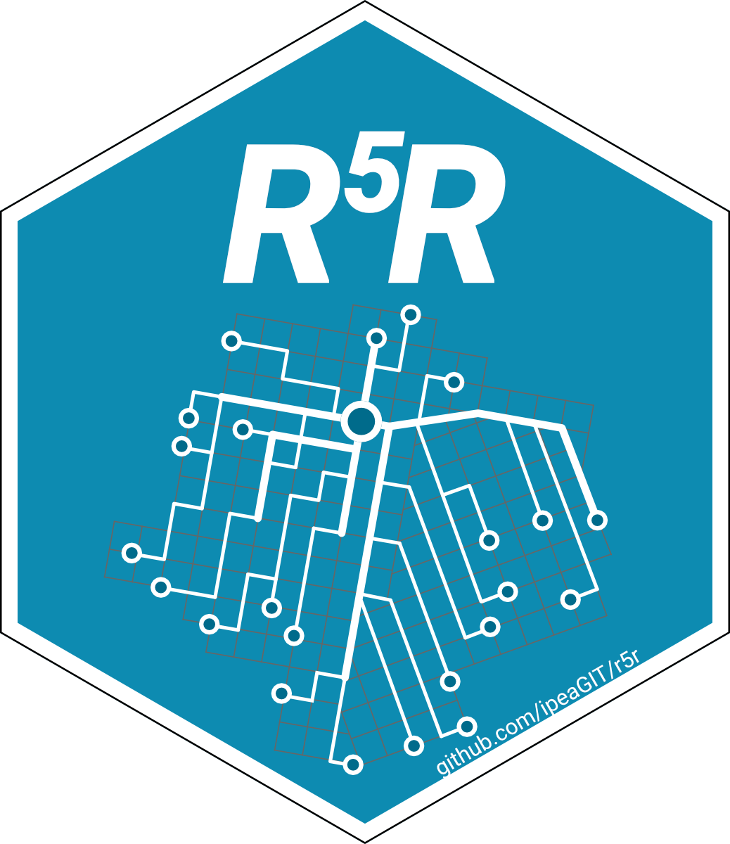 r5r logo